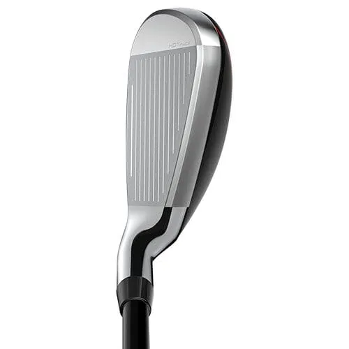 Cobra T-Rail 3 Irons Graphite RH