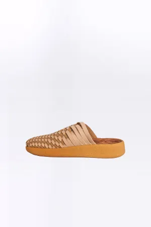 Colony Sandal 2-Tone Coyote/Beige/Tan