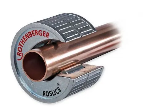 Copper pipe cutter ROSLICE®