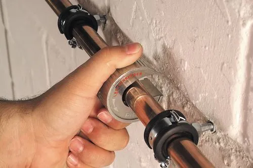 Copper pipe cutter ROSLICE®