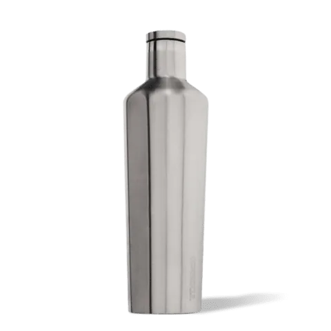 Corkcicle Metallic Canteen