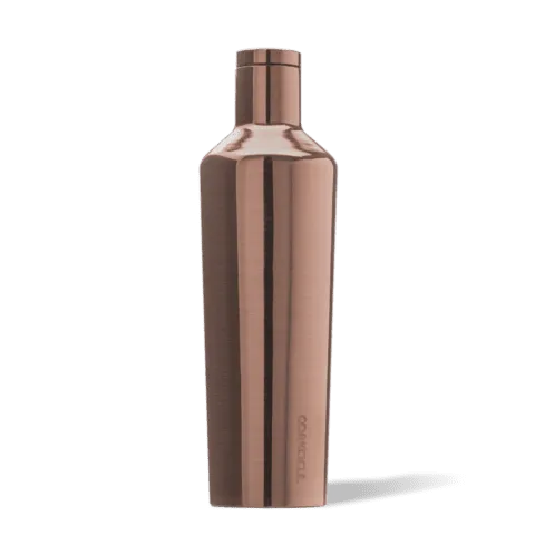 Corkcicle Metallic Canteen