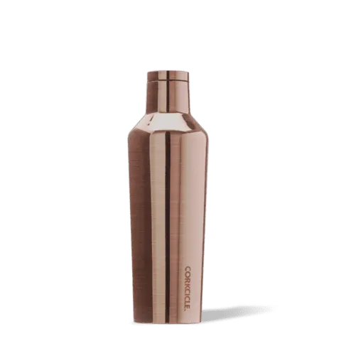 Corkcicle Metallic Canteen