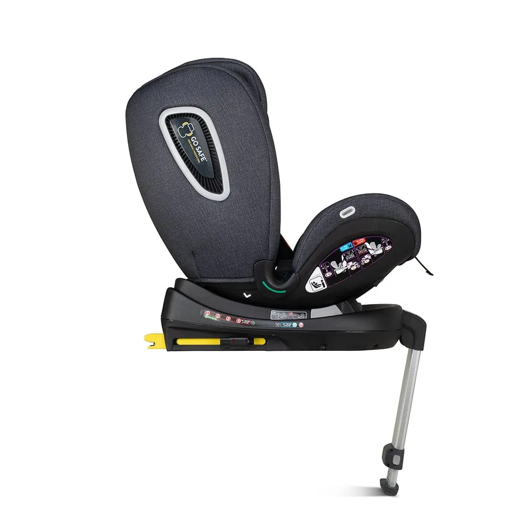 Cosatto All in All Rotate i-Size Car Seat - Mister Fox (Exclusive to UK Baby)