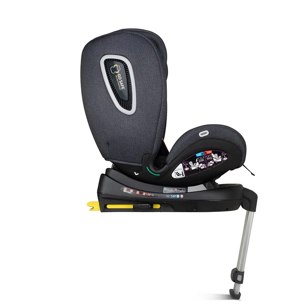 Cosatto All in All Rotate i-Size Car Seat - Mister Fox (Exclusive to UK Baby)