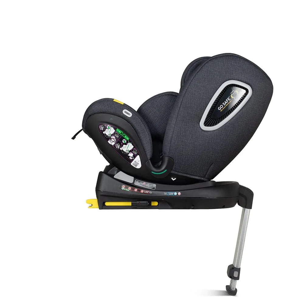 Cosatto All in All Rotate i-Size Car Seat - Mister Fox (Exclusive to UK Baby)
