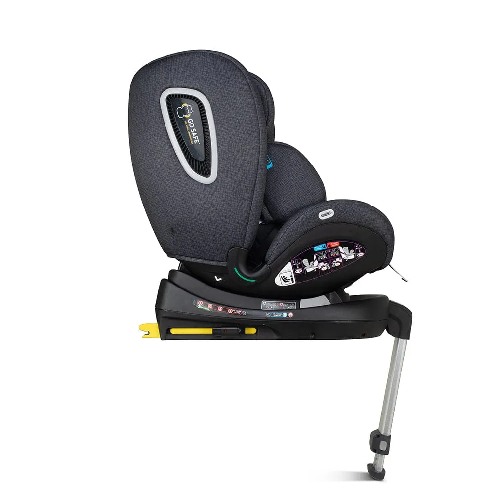 Cosatto All in All Rotate i-Size Car Seat - Mister Fox (Exclusive to UK Baby)