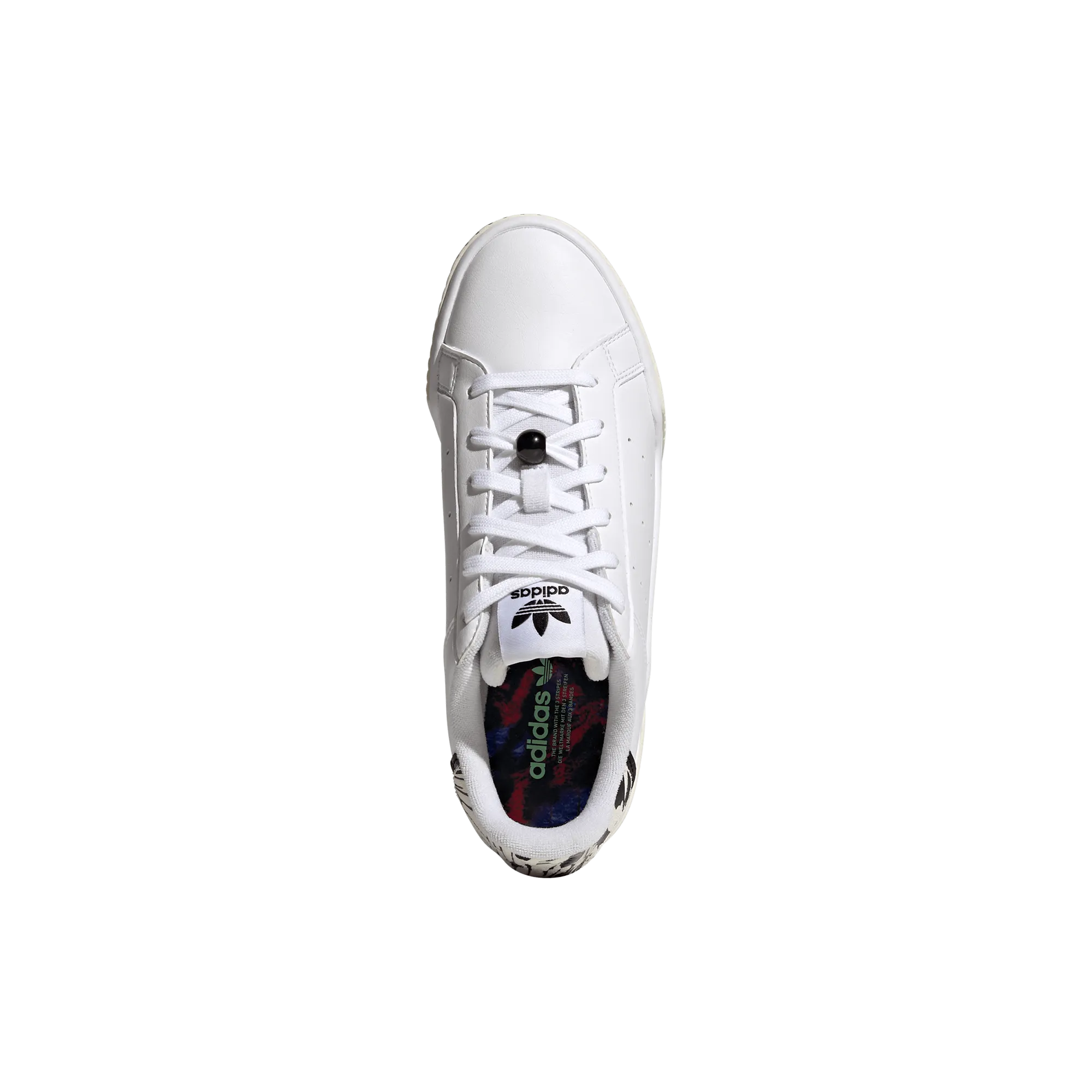 Court Tourino Bold (W)