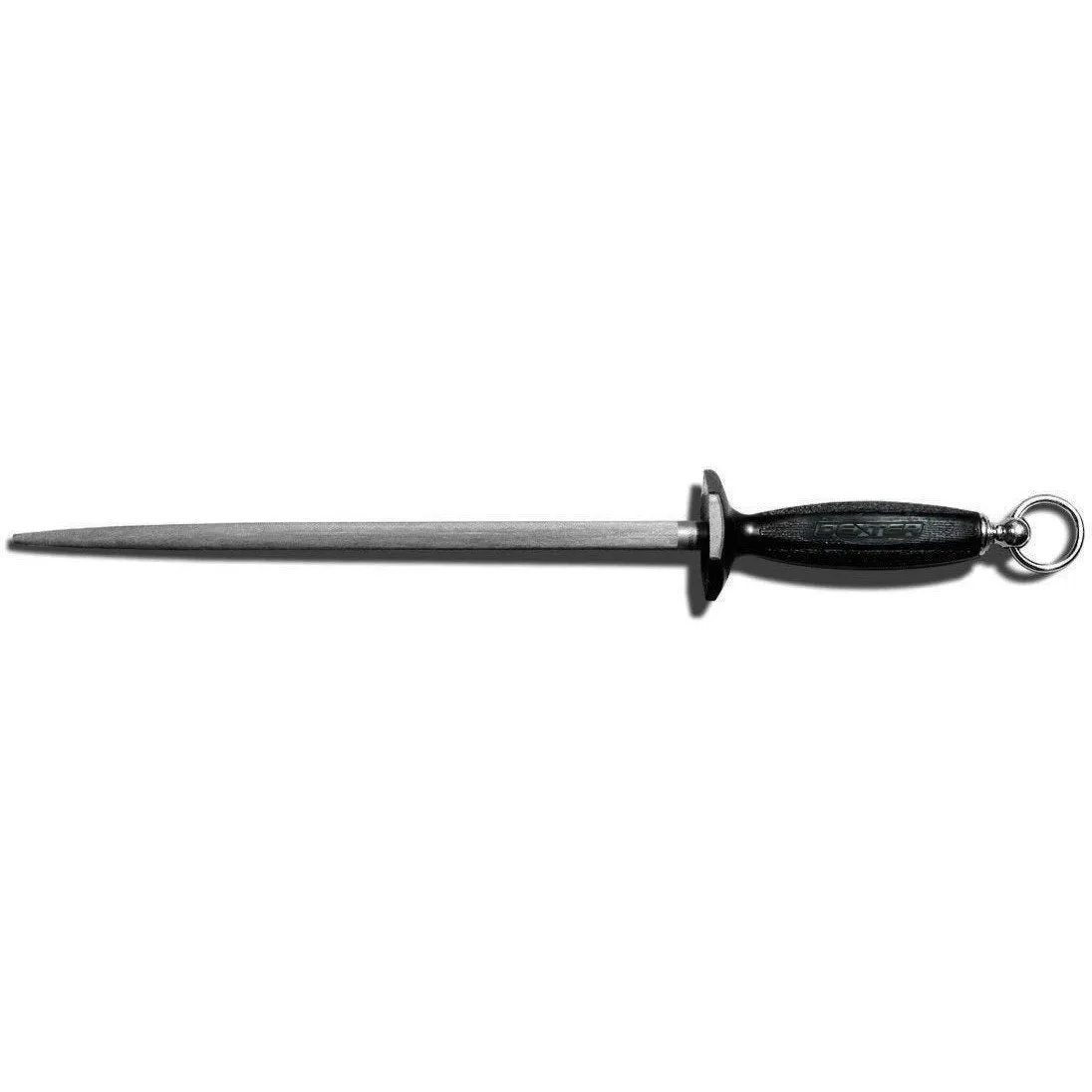 Dexter Russell 1/2" x 12" Magnetized Butcher Steel