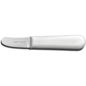 Dexter Russell Sani-Safe 2" Scallop Knife (S124)