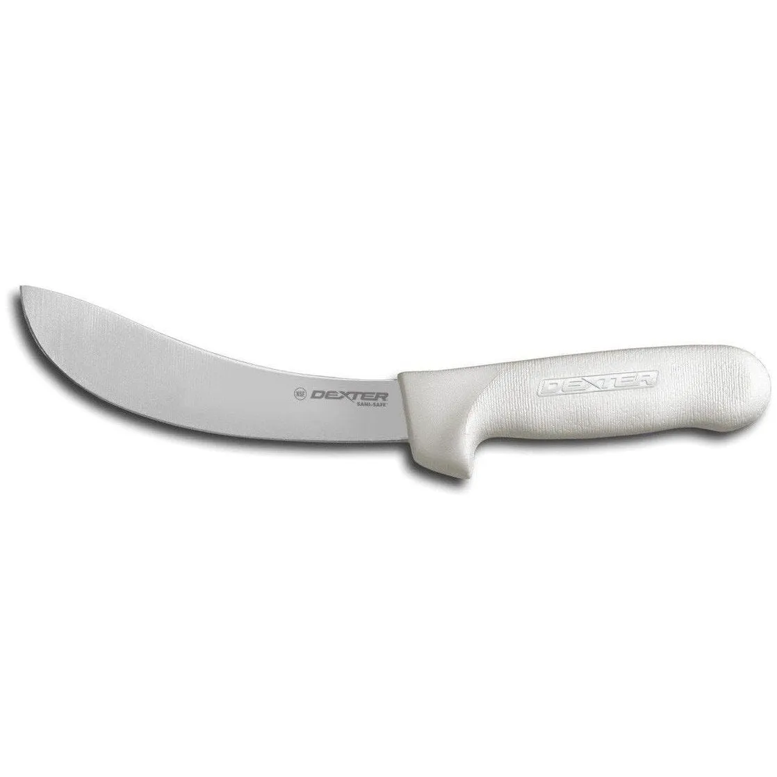 Dexter Russell Sani-Safe® 6" Skinning Blade (SB12-6)