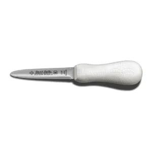 Dexter Sani-Safe 4" Oyster Knife, Galveston Pattern (10503)