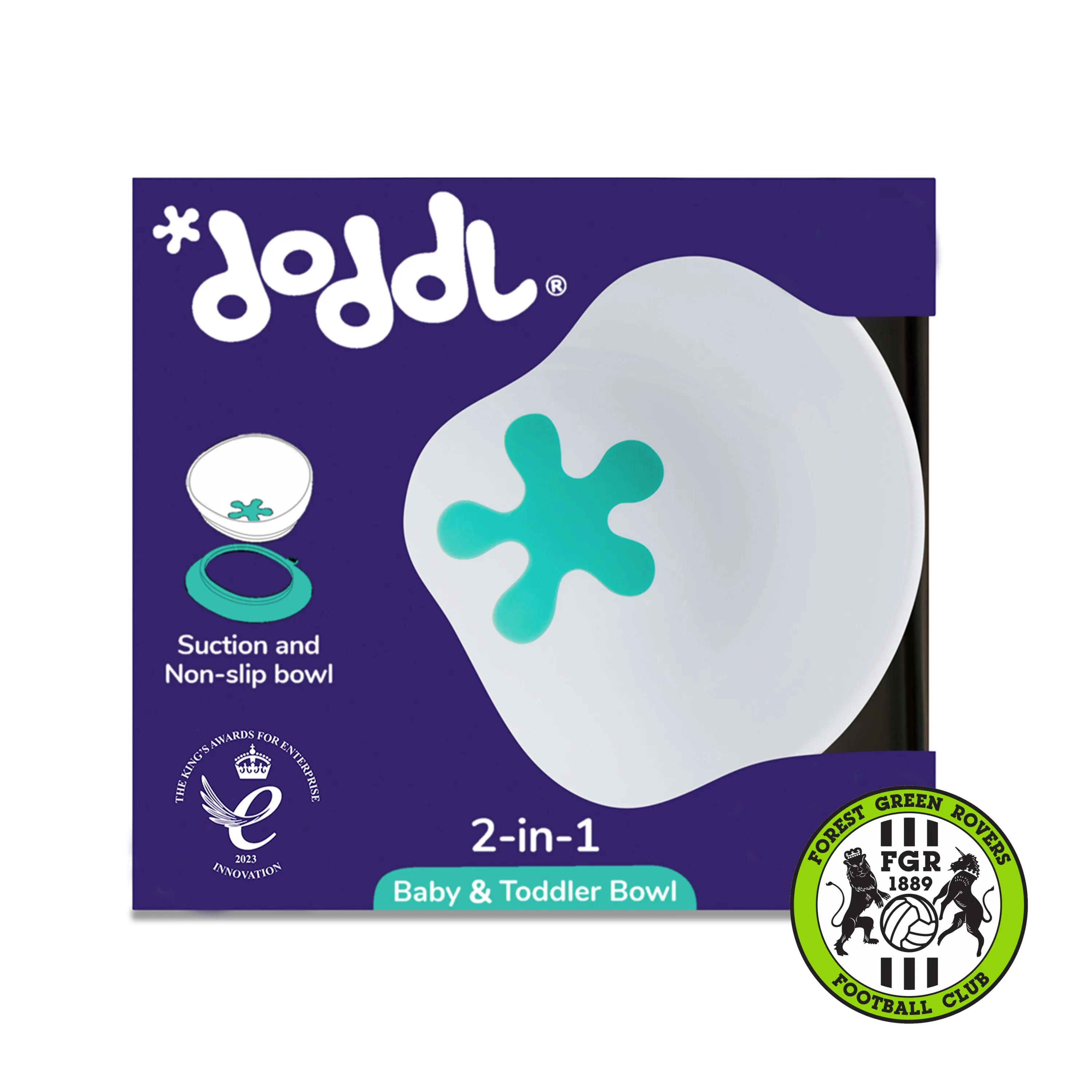 Doddl Bowl...NOW £9