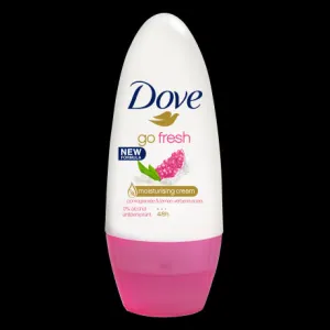 Dove Pomegranate Lemon Roll On 50ml