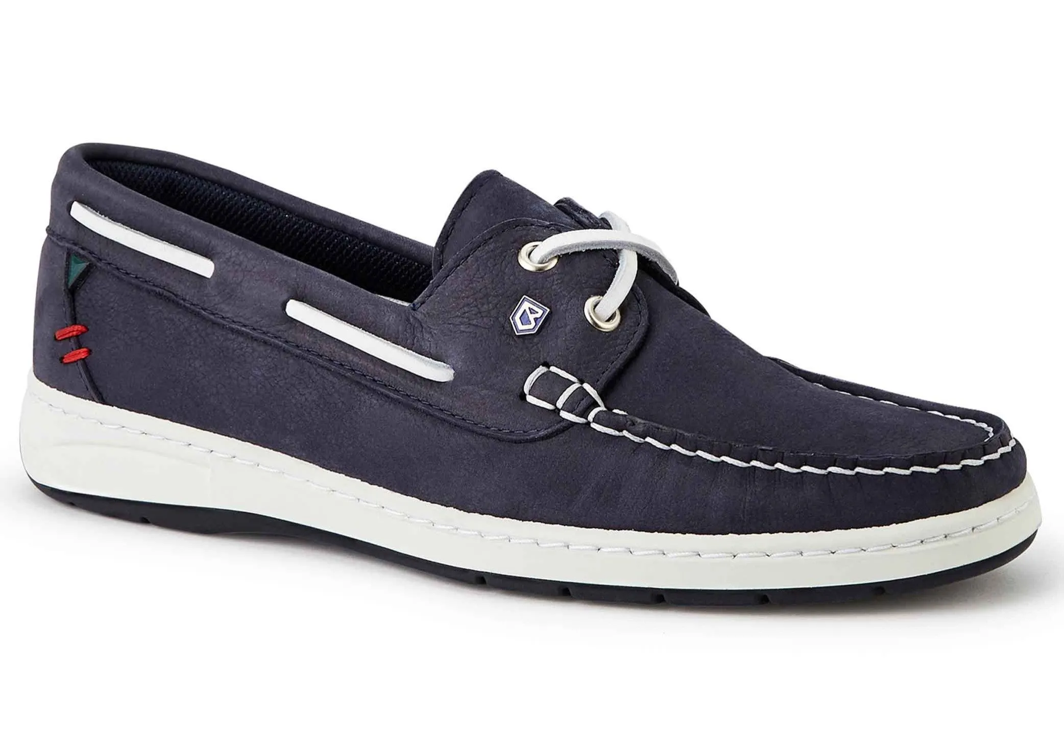 Dubarry Marbella - Navy