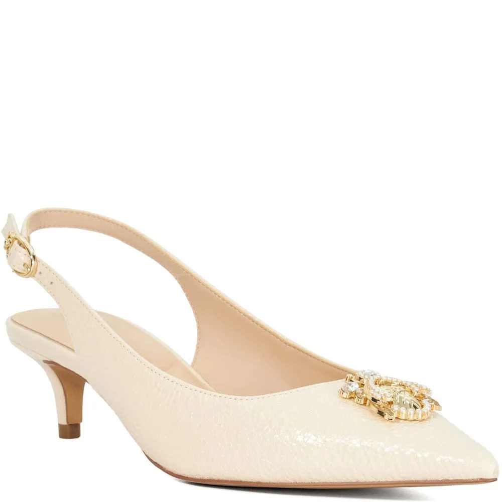 Dune Context Court Shoe