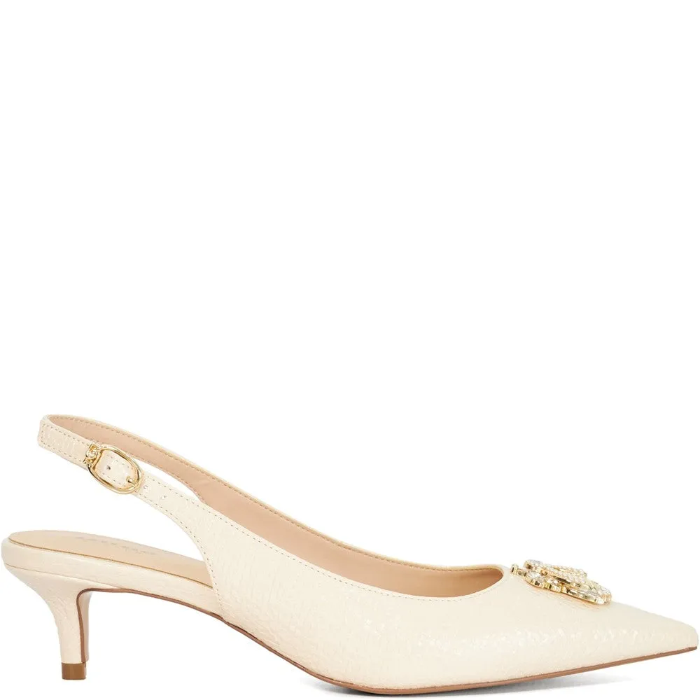 Dune Context Court Shoe
