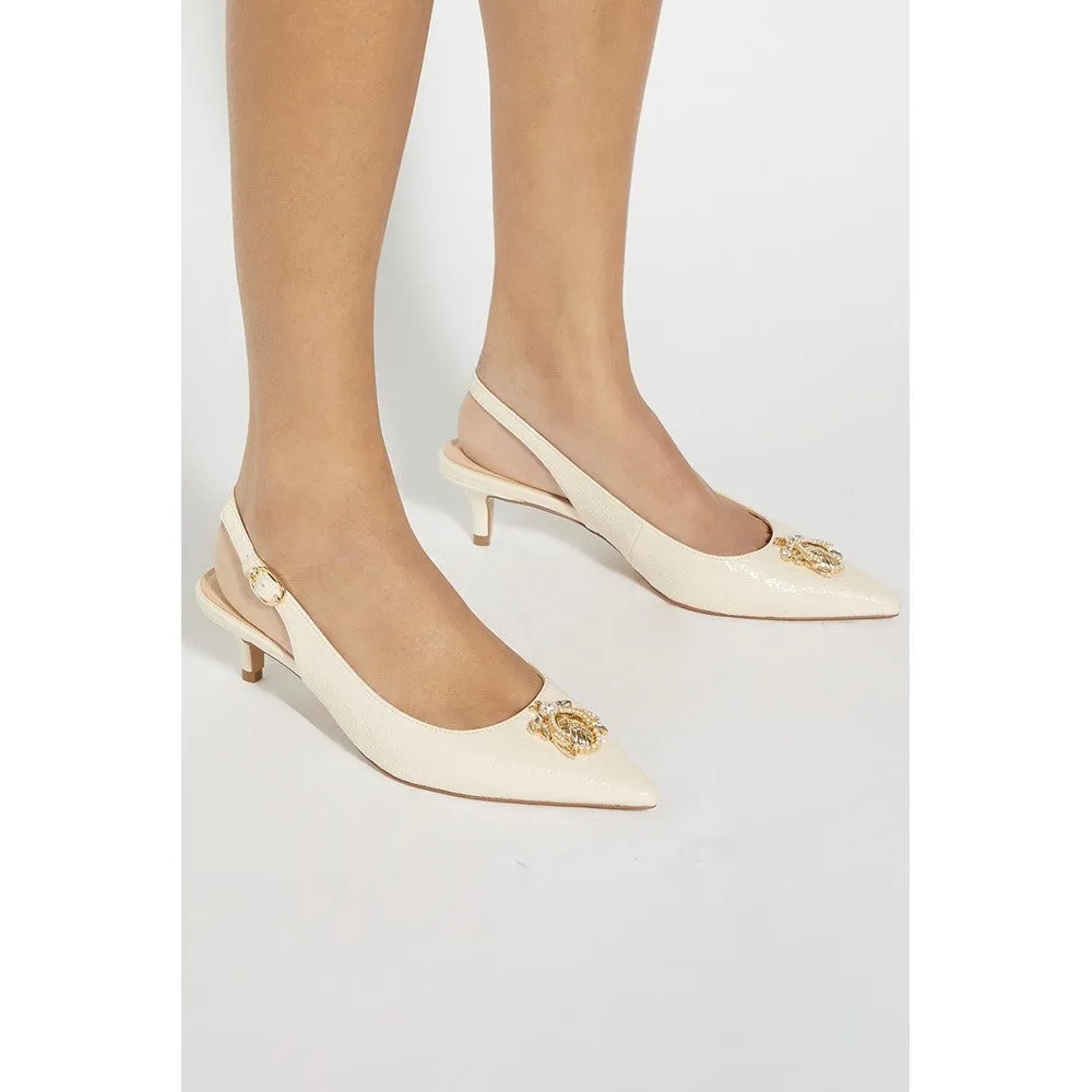 Dune Context Court Shoe
