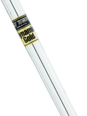 Dynamic Gold S400 .355" Taper Wedge
