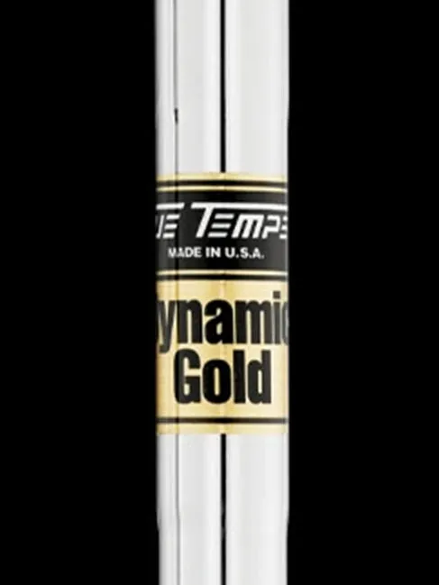Dynamic Gold S400 .355" Taper Wedge