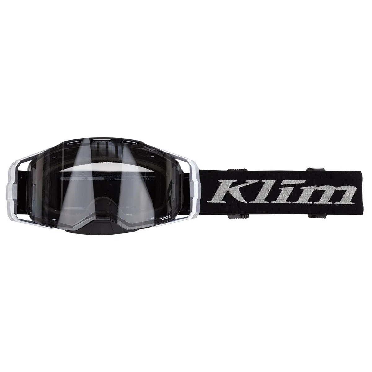 Edge Focus Off-Road Goggles