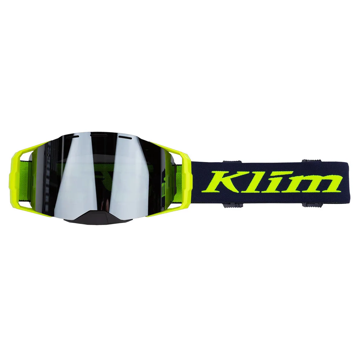 Edge Focus Off-Road Goggles