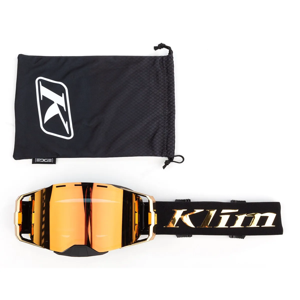 Edge Focus Off-Road Goggles