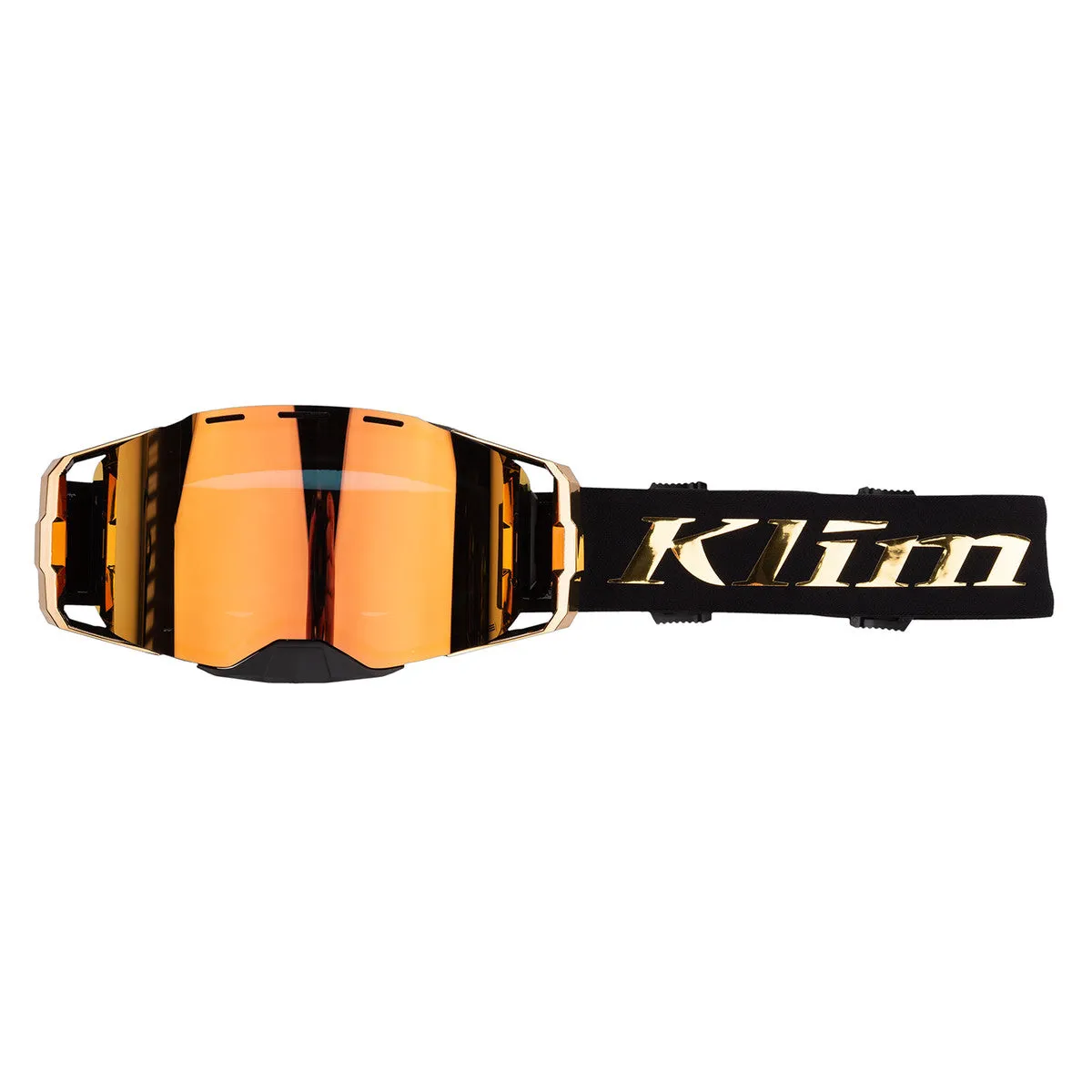 Edge Focus Off-Road Goggles