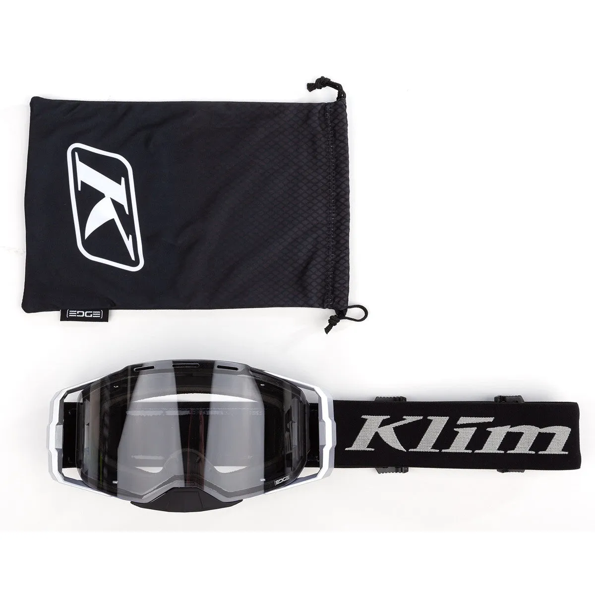 Edge Focus Off-Road Goggles