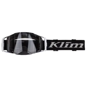 Edge Focus Off-Road Goggles