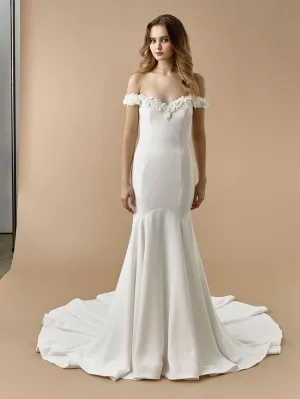 Enzoani Beautiful: BT20-14 (Clearance)