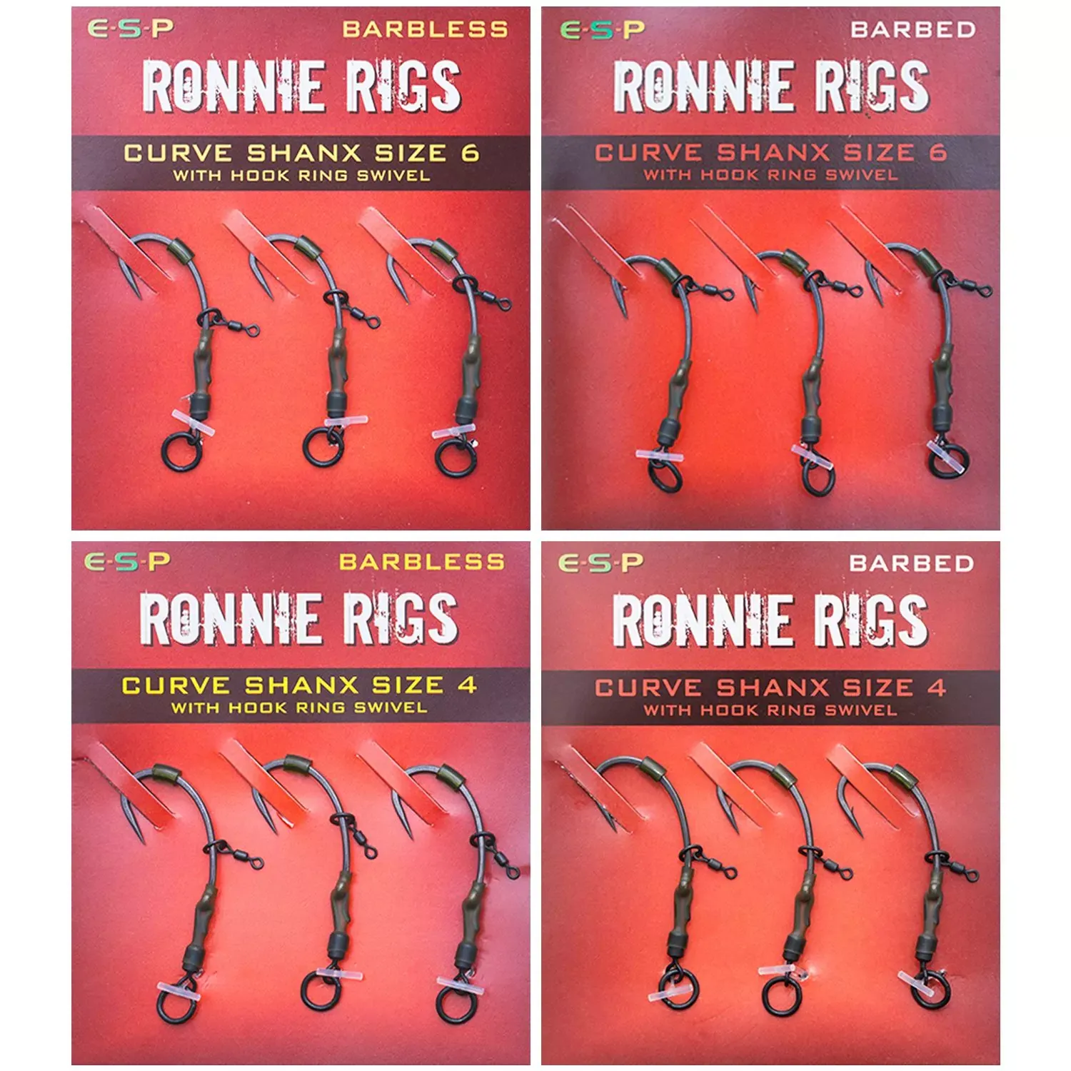 ESP Ronnie Rigs
