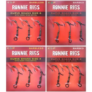 ESP Ronnie Rigs