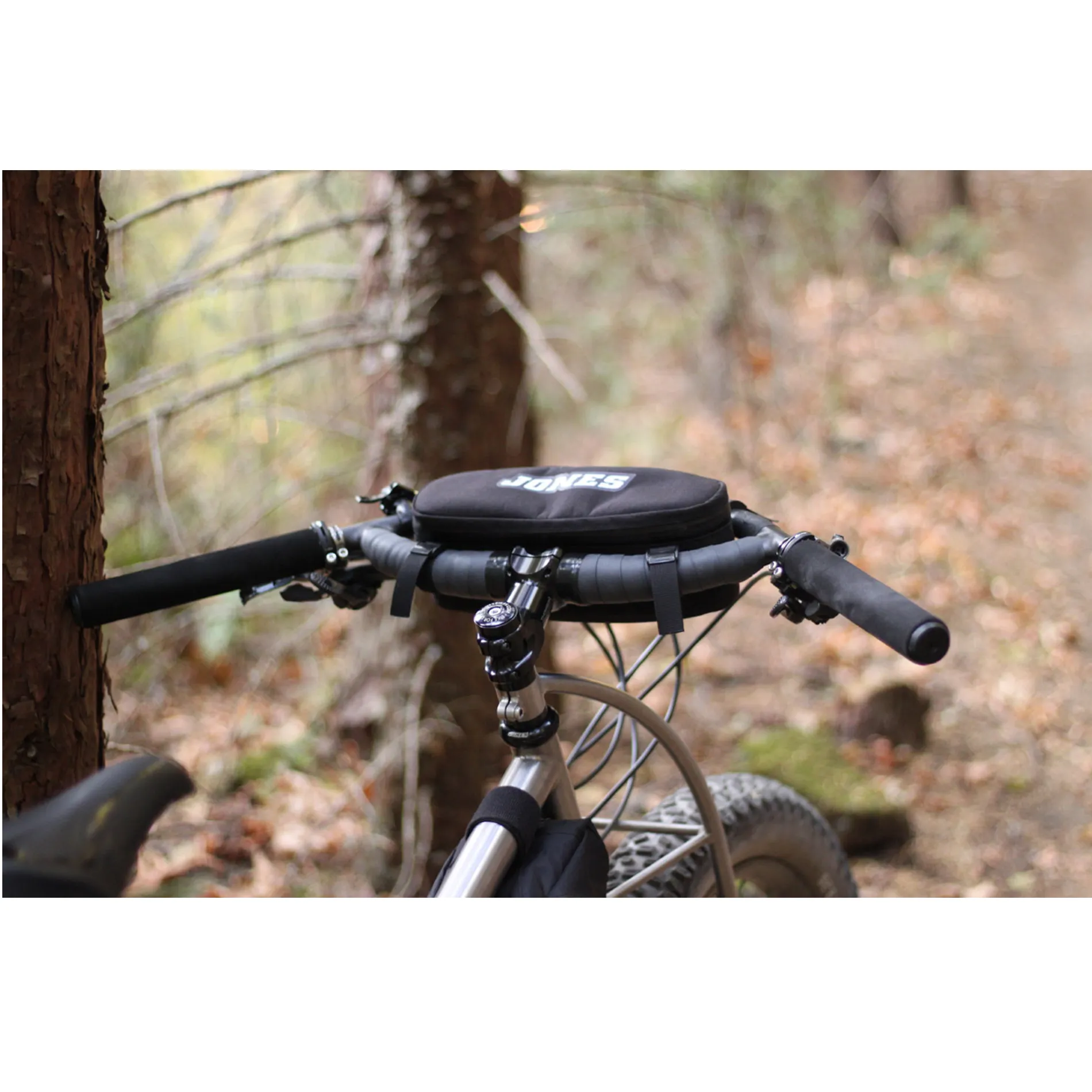 EVA H-Grips