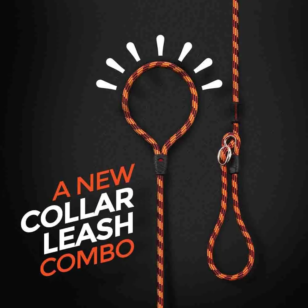 Ezydog Luca Leash
