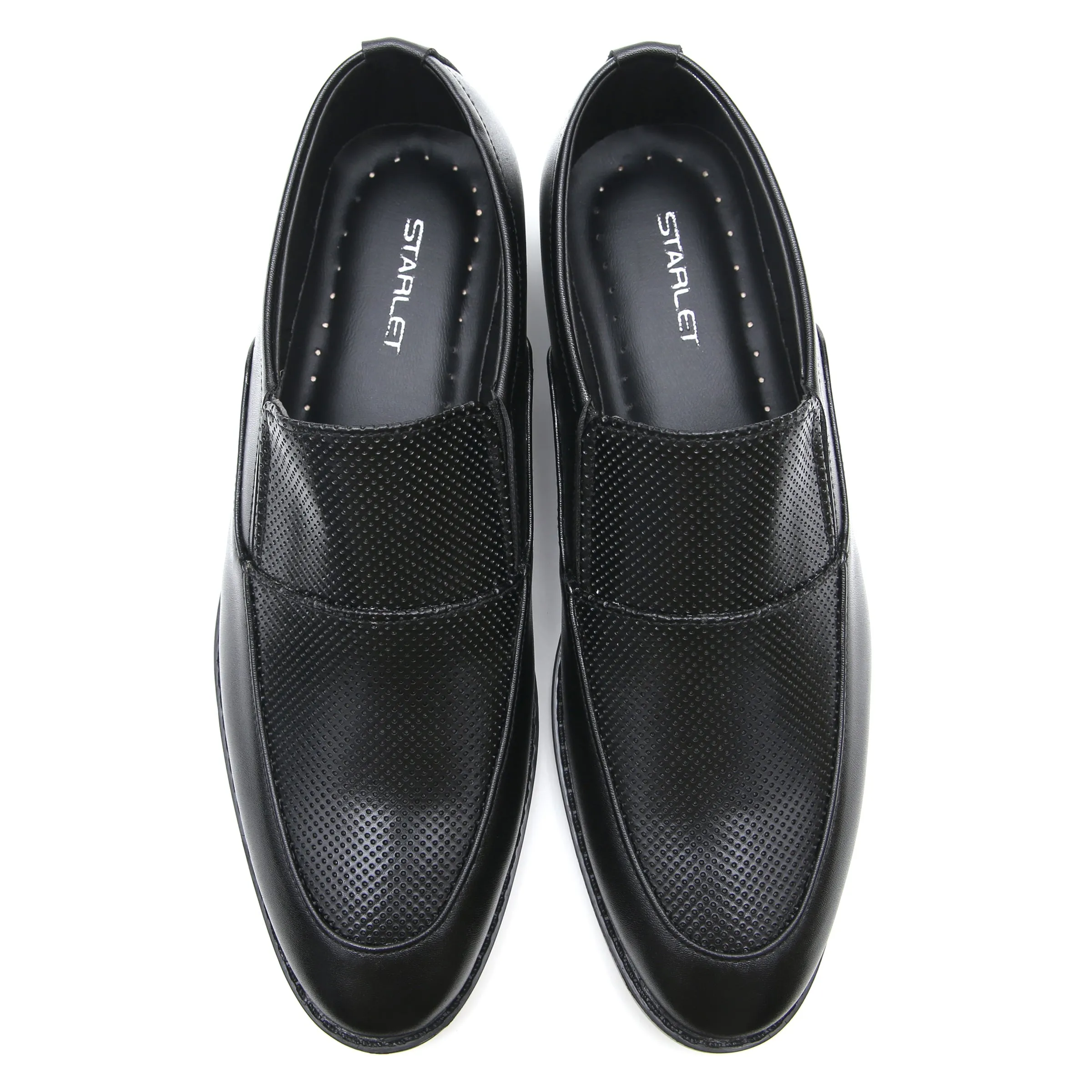 FC-1-2-8016 BLACK