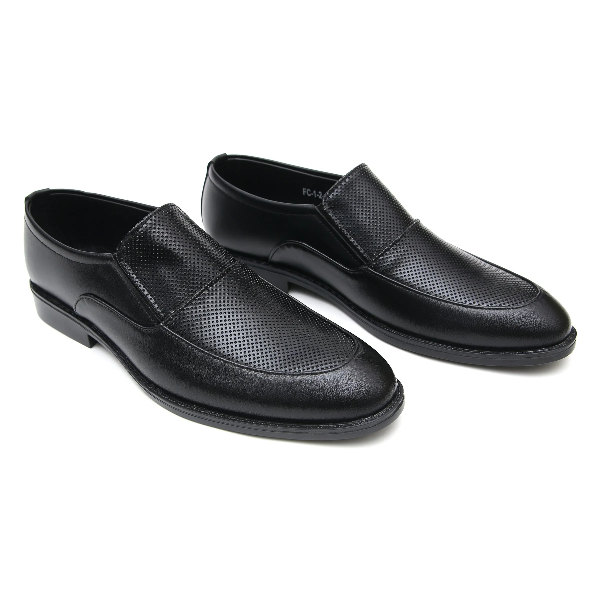 FC-1-2-8016 BLACK
