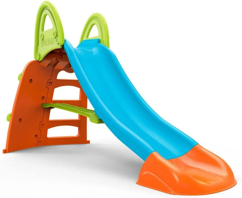 FEBER - Climb and Slide