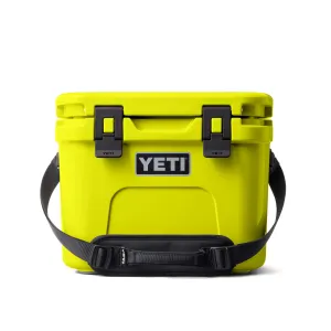 Firefly Yellow Roadie 15 Cooler