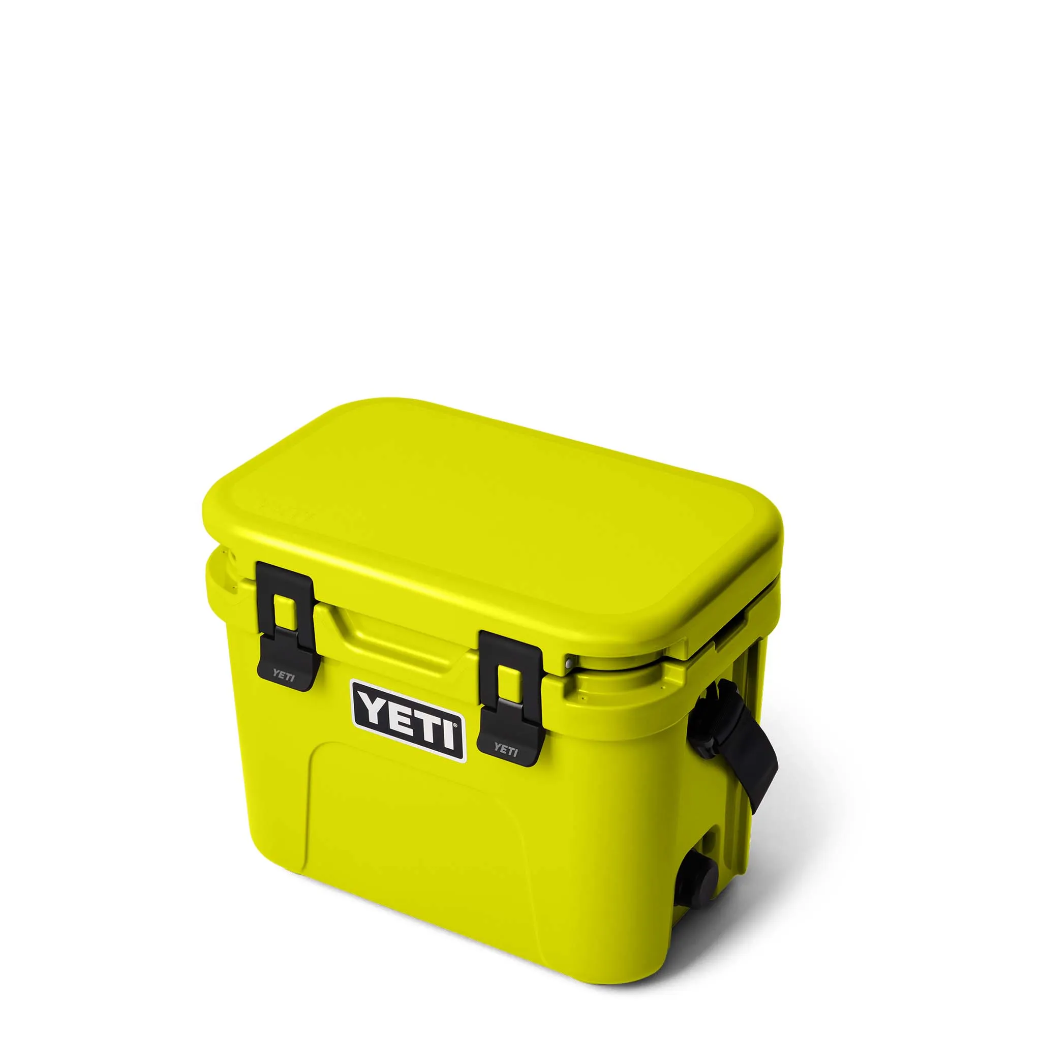 Firefly Yellow Roadie 15 Cooler