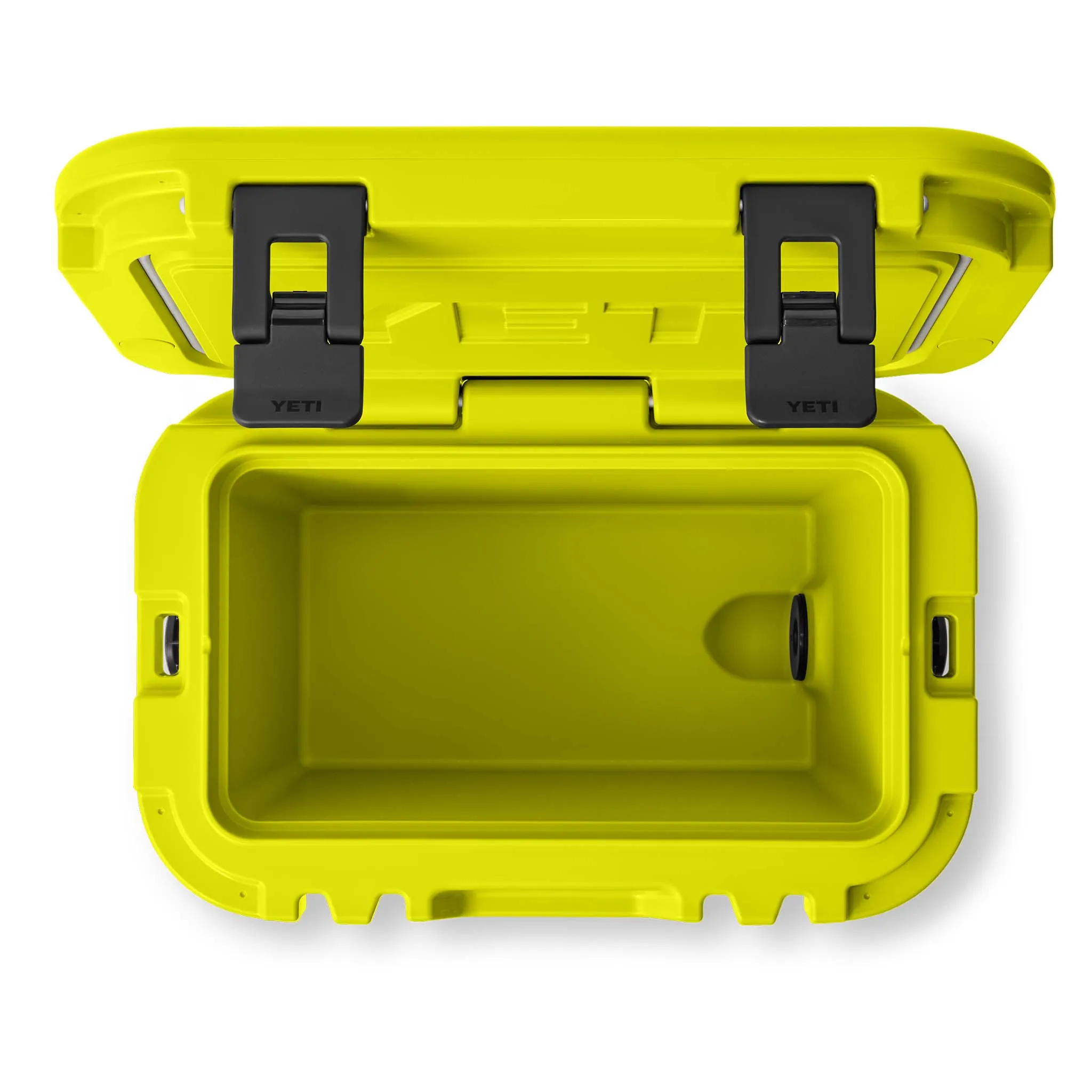 Firefly Yellow Roadie 15 Cooler