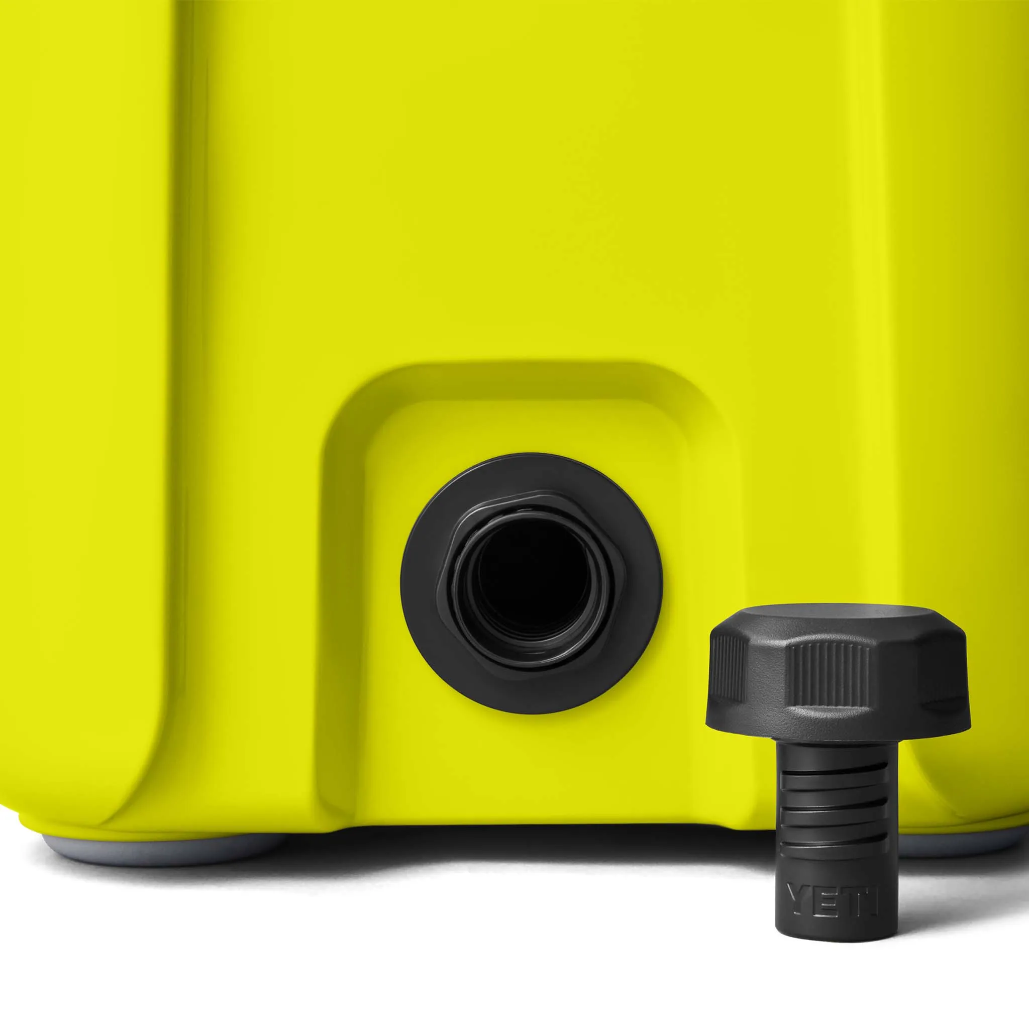 Firefly Yellow Roadie 15 Cooler