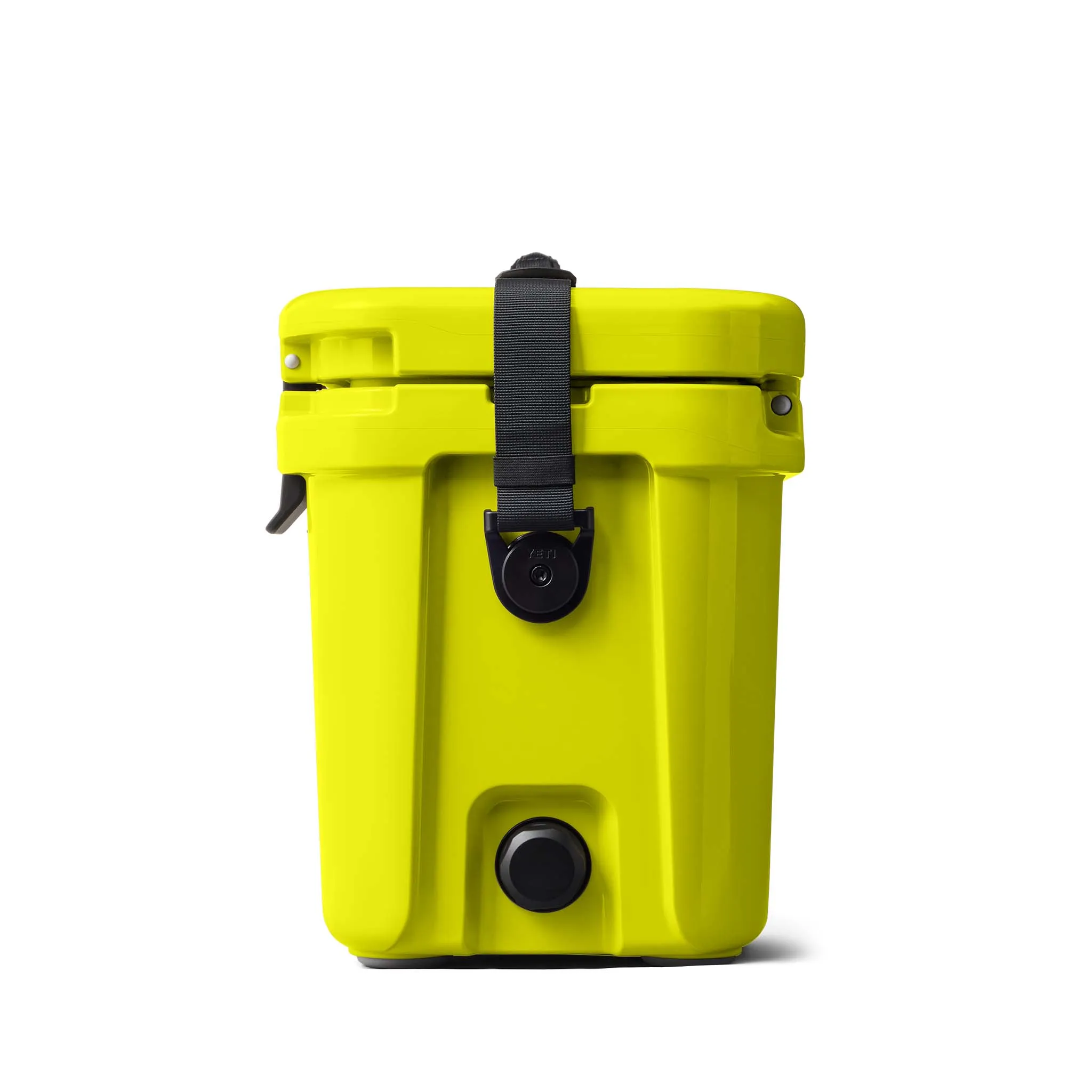 Firefly Yellow Roadie 15 Cooler