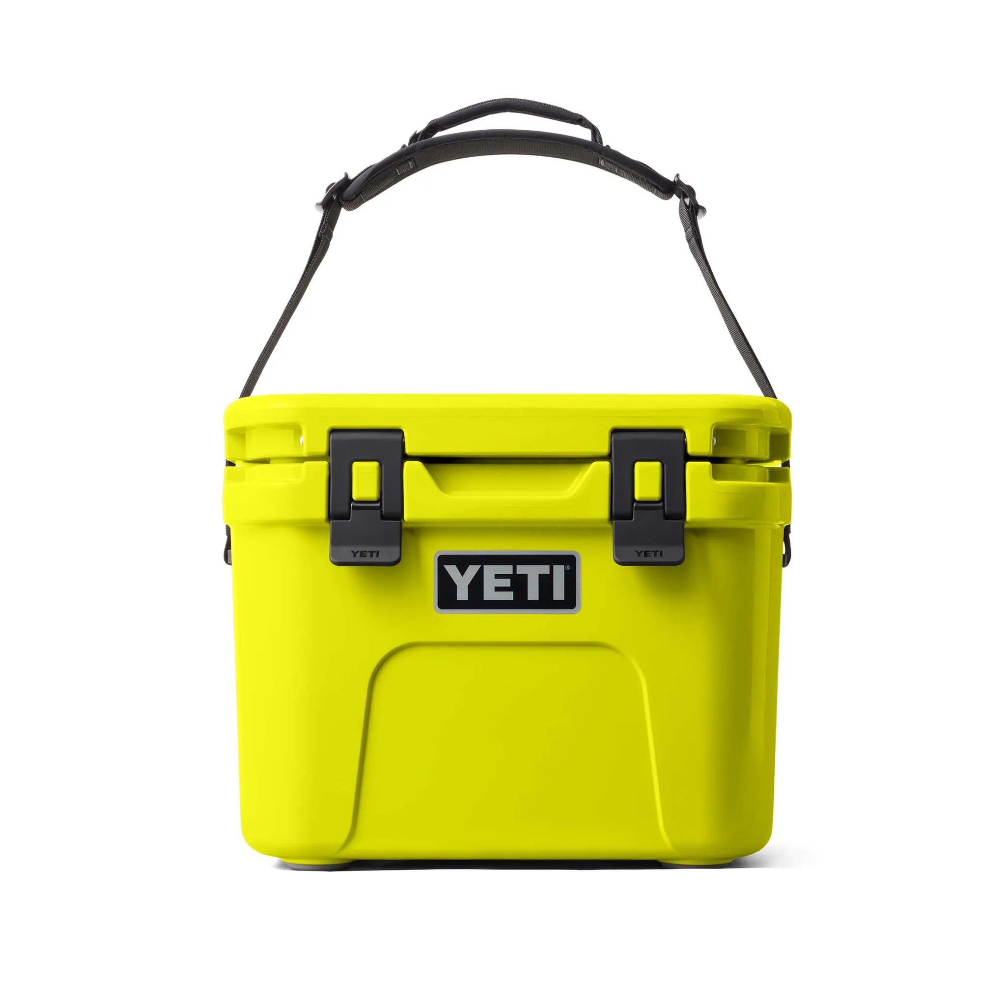 Firefly Yellow Roadie 15 Cooler