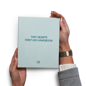 First Aid Handbook