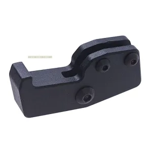 First Factory Quick Wide Lever Shell Release for Tokyo Marui KSG Gas Shotgun