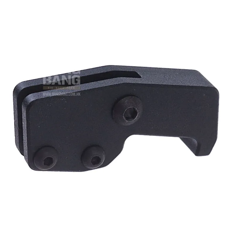 First Factory Quick Wide Lever Shell Release for Tokyo Marui KSG Gas Shotgun