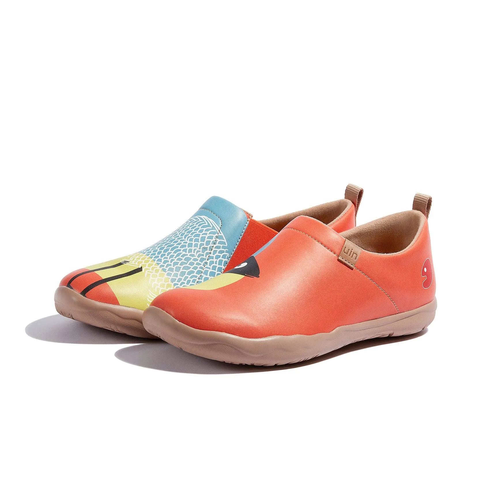 Fishbird Toledo I Women