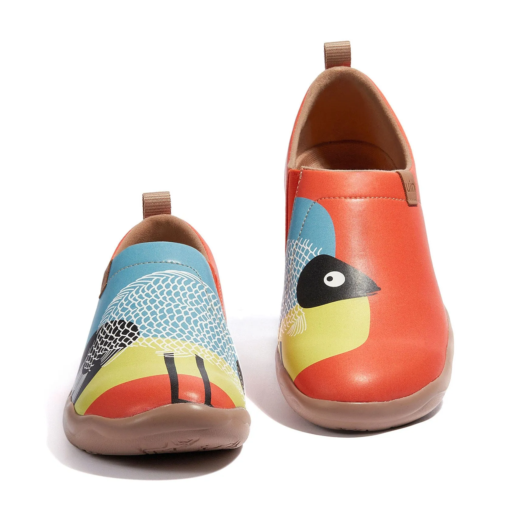 Fishbird Toledo I Women