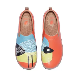 Fishbird Toledo I Women